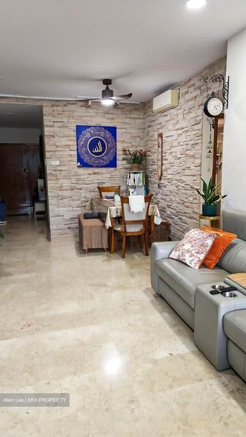 Chantilly Rise (D23), Condominium #624149441